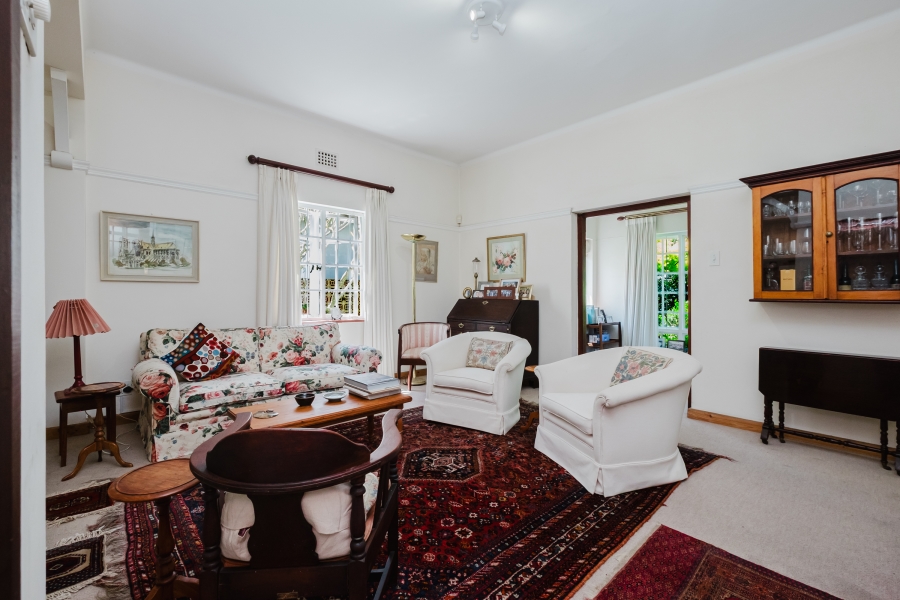 3 Bedroom Property for Sale in Rondebosch Western Cape